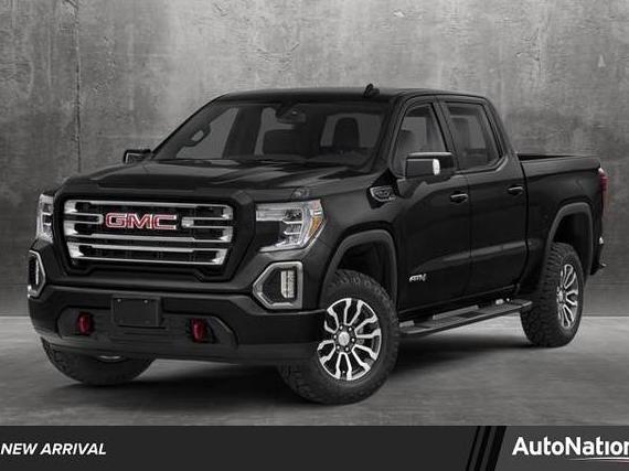 GMC SIERRA LIMITED 2022 3GTU9EETXNG195289 image